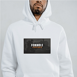 Foxhole Linea di chiusura Foxhole Cappucci