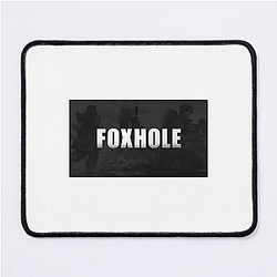 Foxhole Abbigliamento Foxhole Mouse Pads