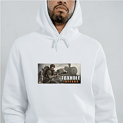 Foxhole Tattiche Foxhole Cappucci
