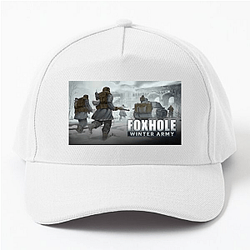 Foxhole Logistica Foxhole Cappelli e cappelli