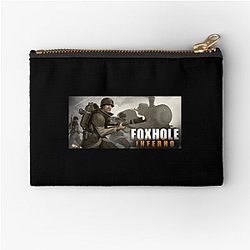 Foxhole Tactieken Foxhole Zipperzakken