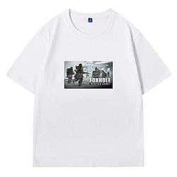 Foxhole Logistica Foxhole T-shirt