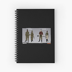 Foxhole Battlegear Foxhole Notebook