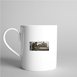 Foxhole Tattiche Foxhole Mugs