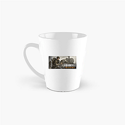 Foxhole Tattiche Foxhole Mugs