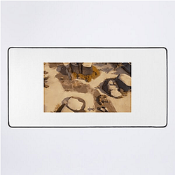 Foxhole Comando Foxhole Mouse Pads
