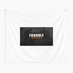 Foxhole Linea di chiusura Foxhole Nastri