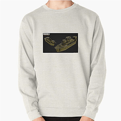 Foxhole Unit Supply Foxhole Sweatshirts