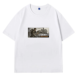 Foxhole Tactics Foxhole T-Shirts