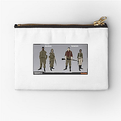 Foxhole Battlegear Foxhole Zipperzakken