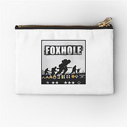 Foxhole Verzending Foxhole Zipperzakken