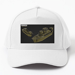 Foxhole Unità di alimentazione Foxhole Cappelli e cappelli