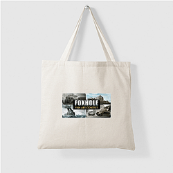 Foxhole Elementi essenziali Foxhole Borse