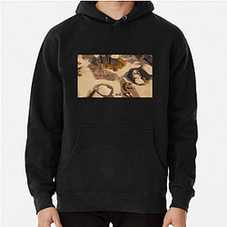Foxhole Comando Foxhole Cappucci