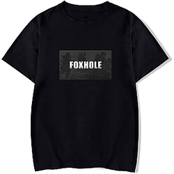 Foxhole Abbigliamento Foxhole T-shirt