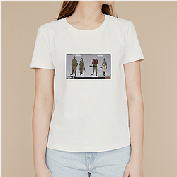 Foxhole Battlegear Foxhole T-Shirts