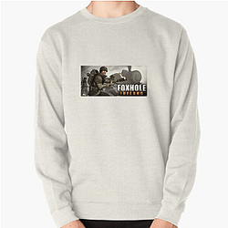 Foxhole Tattiche Foxhole Felpe