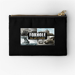 Foxhole Outpost Essentials Foxhole Zipperzakken