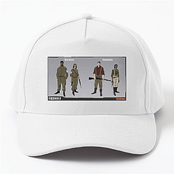 Foxhole Battlegear Foxhole Cappelli e cappelli