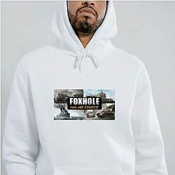 Foxhole Elementi essenziali Foxhole Cappucci