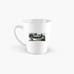 Foxhole Elementi essenziali Foxhole Mugs