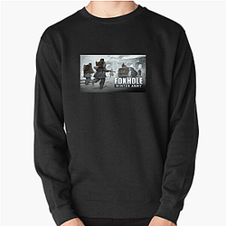 Foxhole Logistica Foxhole Felpe