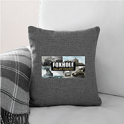 Foxhole Elementi essenziali Foxhole Copertura dei cuscini
