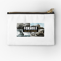 Foxhole Outpost Essentials Foxhole Zipperzakken
