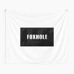 Foxhole Abbigliamento Foxhole Nastri