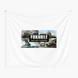Foxhole Elementi essenziali Foxhole Nastri