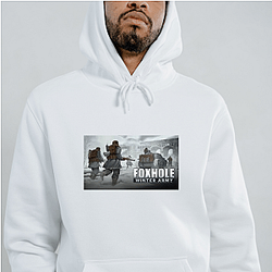 Foxhole Regime Foxhole Cappucci