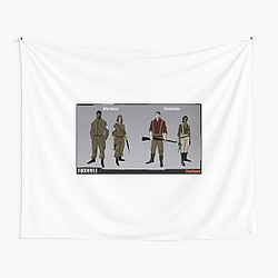 Foxhole Battlegear Foxhole Nastri
