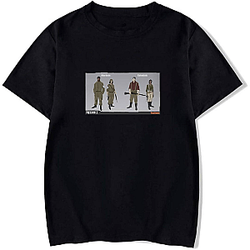 Foxhole Battlegear Foxhole T-shirt