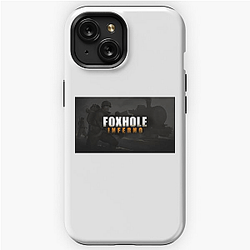 Foxhole Linea di chiusura Foxhole Samsung Cases