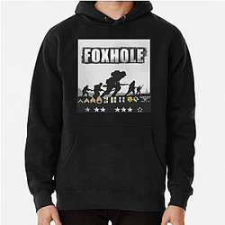 Foxhole Dispiace Foxhole Cappucci