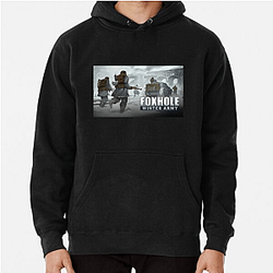 Foxhole Regime Foxhole Cappucci