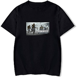 Foxhole Regime Foxhole T-shirt