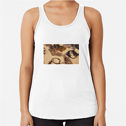 Foxhole Comando Foxhole Tops de tanque
