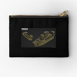 Foxhole Eenheid Levering Foxhole Zipperzakken
