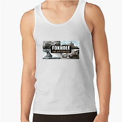 Foxhole Outpost Essentials Foxhole Tank Tops