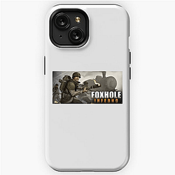 Foxhole Tattiche Foxhole Samsung Cases