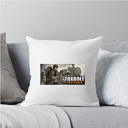 Foxhole Tattiche Foxhole Copertura dei cuscini