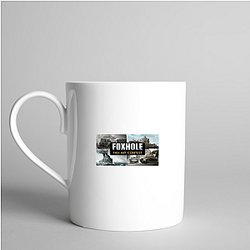 Foxhole Elementi essenziali Foxhole Mugs