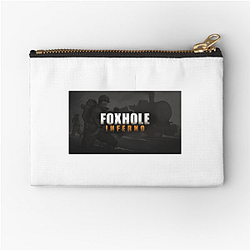 Foxhole Bunkerlijn Foxhole Zipperzakken