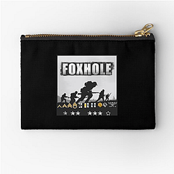 Foxhole Verzending Foxhole Zipperzakken
