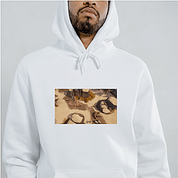 Foxhole Commando Foxhole Hoodies
