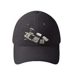 Foxhole - Massive Persistent War Game Foxhole Hats & Caps