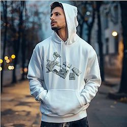 Foxhole - Massive Persistent War Game Foxhole Hoodies