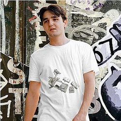 Foxhole - Massive Persistent War Game Foxhole T-Shirts