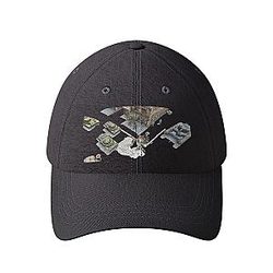 Foxhole - Top-Down Perspective Warfare Foxhole Hats & Caps